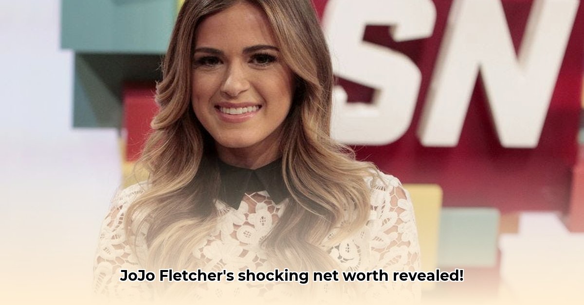 jojo-fletcher-net-worth